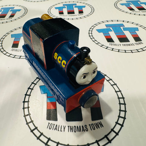 Timothy (Mattel) Good Condition Wooden - Used
