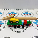 BRIO 33518 Ensemble transporteur de voitures vintage #1 Bon état - Usagé