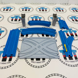 Value Track Pack #2 Used - TOMY