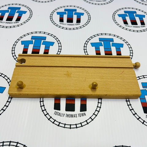 BRIO Dock 1 Piece Wooden - Used