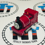 Skarloey No Stickers Capsule Plarail Wind Up - Used