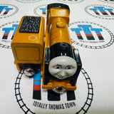 Murdoch & Tender #1 (Learning Curve) Wooden - Used