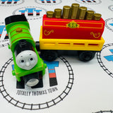 Percy's Musical Ride Bon état (Mattel) Bois - Occasion