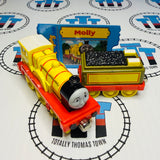 Molly & Tender (2006) with Character Card Used - Take Along