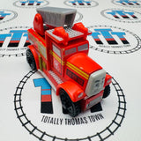 Flynn sans Tender (Mattel) Bon État Bois - Occasion