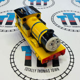 Rheneas New Coat of Paint (2009) Noisy/Ripping Stickers Used - Trackmaster