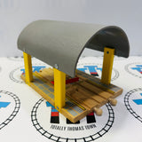 BRIO 33478 Transportation Station #1 Small Marks/Missing Sticker - Used