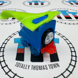 Coffret de cascade Thomas et son capuchon – minis