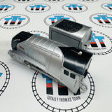 Spencer & Tender (2013 Mattel) État correct Usagé - Trackmaster Revolution