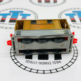 Toby (1989) #1 Damaged Sideplate ERTL - Used