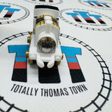 Stanley as White Ranger New no Package - MINIS
