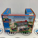 Load & Sort Recycling Center 1 Damaged Magnet (Doesn't Affect Use) Wooden - New in Box