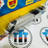 Spencer RARE ERTL - New