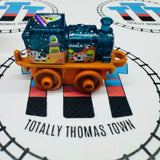Charlie - Space Charlie New no Package - MINIS
