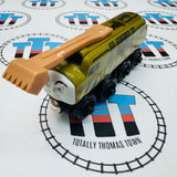 Diesel 10 (Learning Curve 2003) Good Condition Wooden - Used