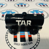 Tar Tanker (Learning Curve) Good Condition Wooden - Used