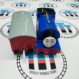 Sir Handel and Car (2010) Used - Trackmaster