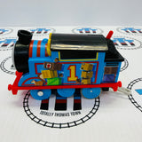 Wobble Cargo Thomas (2021 Mattel) Used - All Engines Go