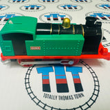 Gina (2013) Good Condition Used - Trackmaster Revolution