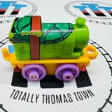 Percy as Donatello Fair Condition Used - MINIS