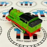 Percy (2009) Good Condition Used - Trackmaster