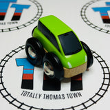 BRIO Green Car - Used