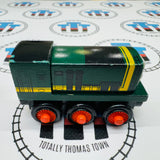 Paxton (TOMY) Wooden - Used