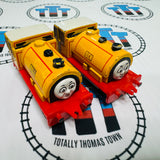 Bill and Ben (1990) Fair Condition ERTL - Used