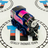 Ashima (2018 Mattel) Fair Condition Chipping Paint Used - Push Along