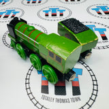 Big City Engine n°2 (Learning Curve 2002) en bois - Occasion