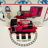 Rheneas with Card (1996) ERTL - Used