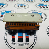Henrietta (Learning Curve 2001) Rare Wooden - Used