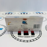 Set of 5 Signs (Learning Curve 1994) Wooden - Used in Box