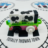 Diesel - On the Farm Cow Diesel New in Bag #508 - MINIS