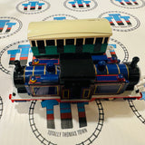 Mighty Mac with Passenger Car Noisy (2005) Used - TOMY