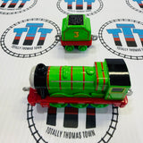 Henry and Tender (2013) Painted Buffers Good Condition Used - Adventures
