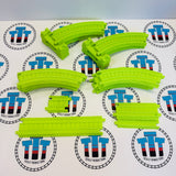 Trackmaster Value Pack #5 Glow in the Dark - Used