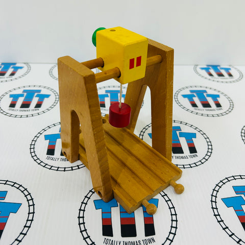 Crane Other Brand Wooden - Used