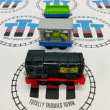 Diesel's Spider Delivery No Cargo (2009) Used - Take N Play