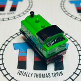 Duck (2022) Pull Along Capsule Plarail - Used