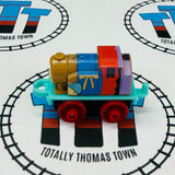 Rosie as Mrs. Puff No Hat Used - Minis