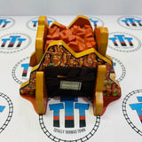 Echo Tunnel NOT WORKING NO SOUNDS Wooden - Used