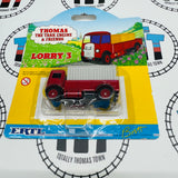 Camion 3 (1989) ERTL - Neuf