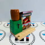 Sodor Dynamite Blast with Cargo #1 Wooden - Used