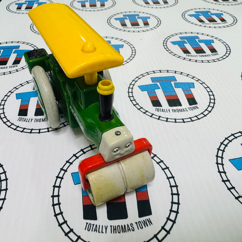 George Golden Bear My First Thomas Fair Condition - Used