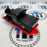 Donald Chipped Base Golden Bear My First Thomas - Used