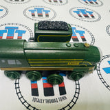 Streamlined Emily & Tender (Mattel) Good Condition Wooden - Used