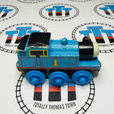 Thomas #30 (1996) Rare Fair Condition Wooden - Used