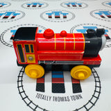 Victor (Mattel) Wooden - Usagé