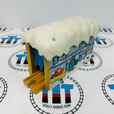 Snow Tunnel Good Condition Wooden - Used